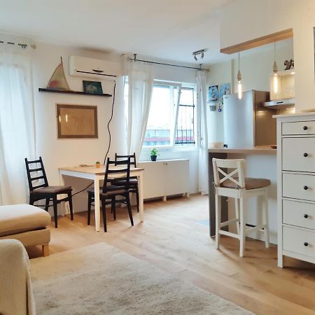 זאגרב Eagles Nest Apartment מראה חיצוני תמונה