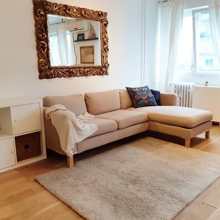 זאגרב Eagles Nest Apartment מראה חיצוני תמונה