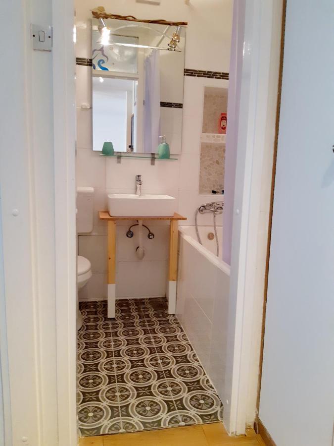 זאגרב Eagles Nest Apartment מראה חיצוני תמונה