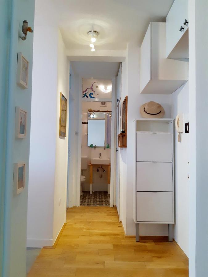 זאגרב Eagles Nest Apartment מראה חיצוני תמונה