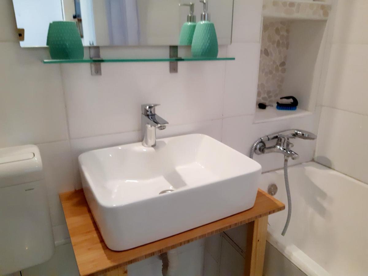 זאגרב Eagles Nest Apartment מראה חיצוני תמונה