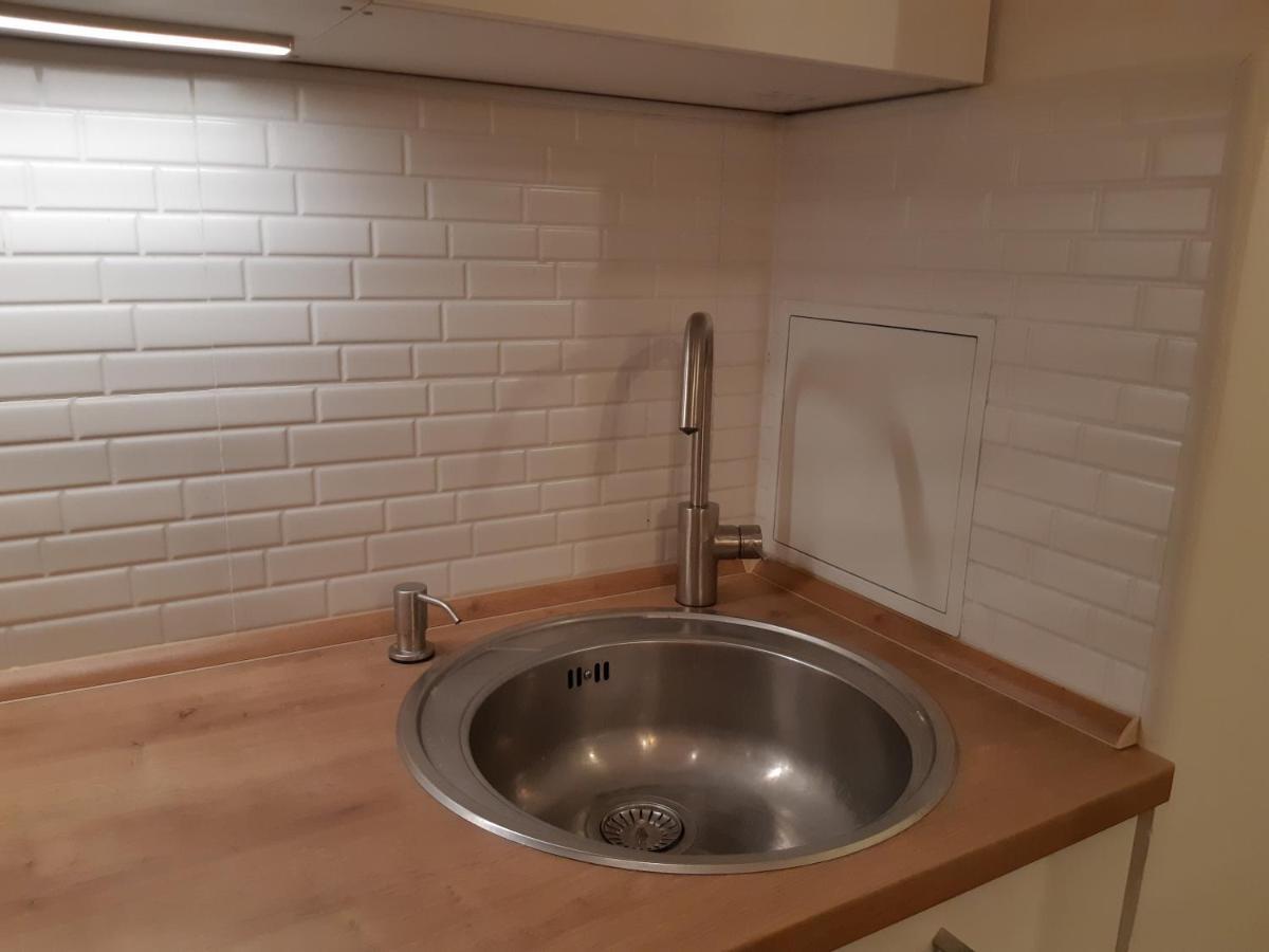 זאגרב Eagles Nest Apartment מראה חיצוני תמונה
