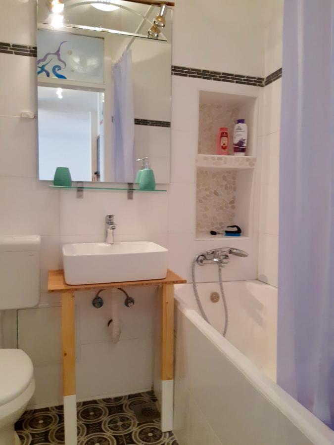 זאגרב Eagles Nest Apartment מראה חיצוני תמונה